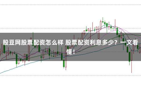 股豆网股票配资怎么样 股票配资利息多少？一文看懂！